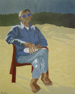 Man In Sunglasses