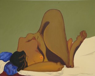 Mary