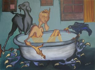 The Bath
