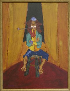 The Clown