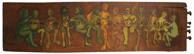 The Gathering